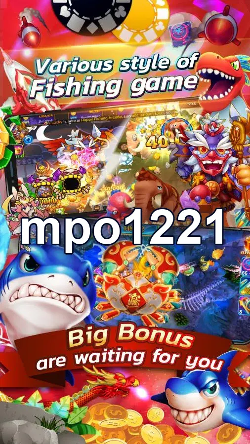 mpo1221 APK