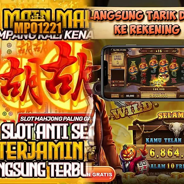 mpo1221 Masuk