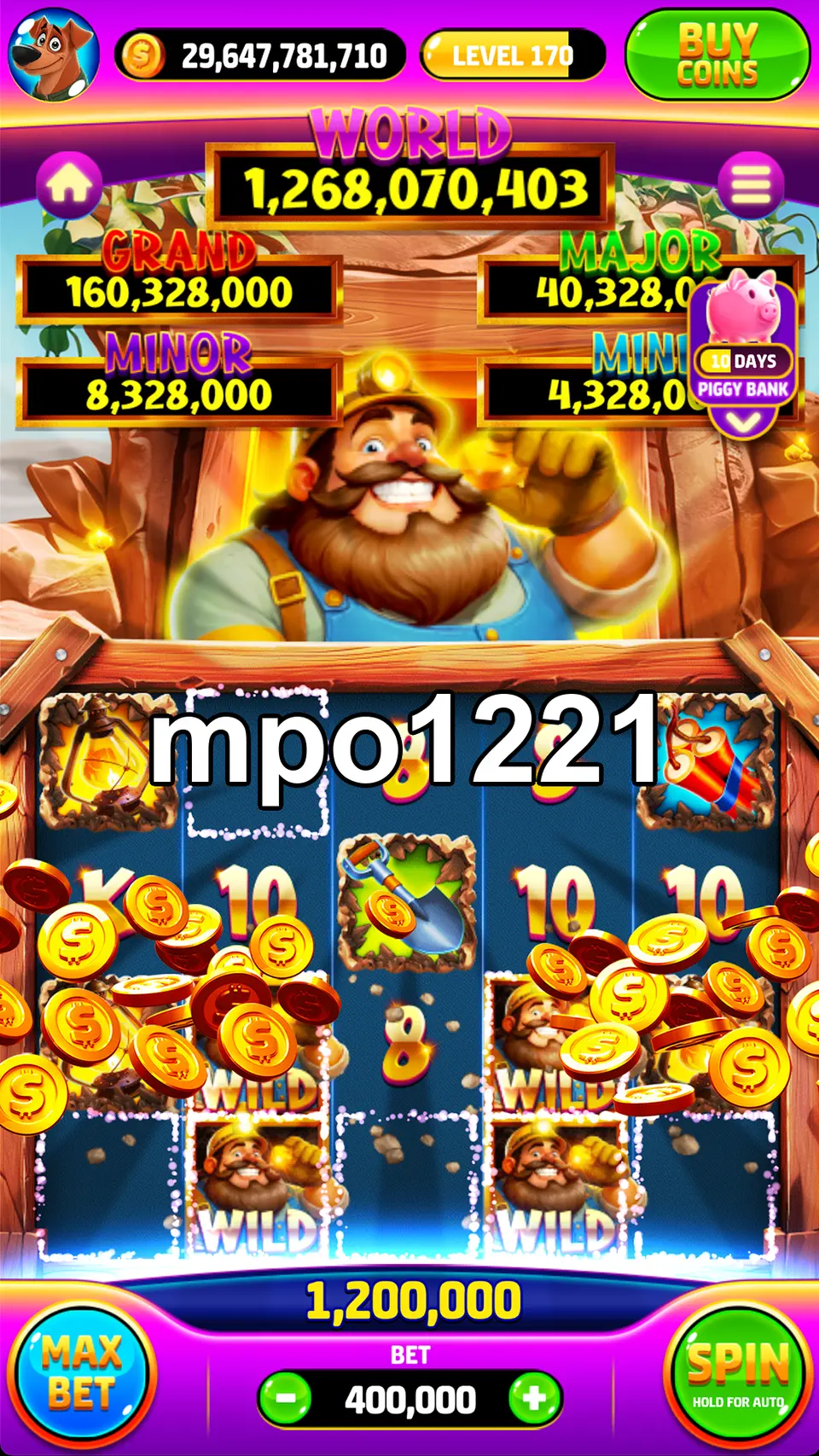 mpo1221 Masuk
